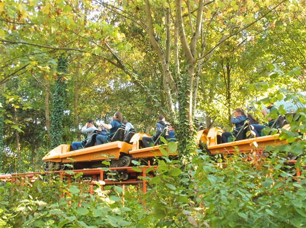 Holiday Park Expedition GeForce