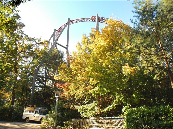 Holiday Park Expedition GeForce