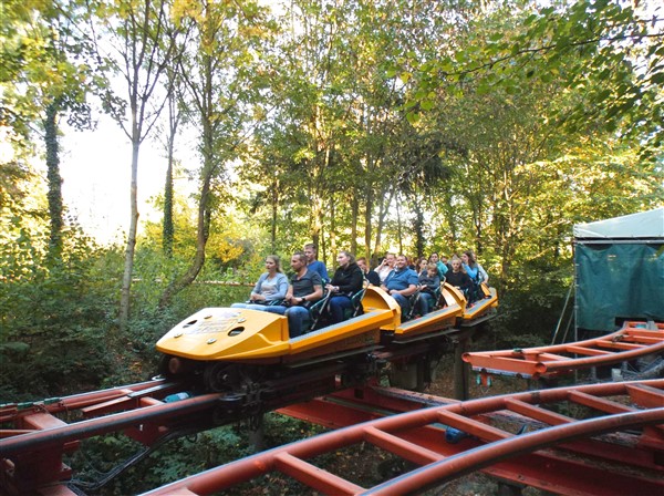Holiday Park Expedition GeForce